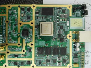 深圳市鵬芯集成電路有限公司 助力中國集成電路設計產業發展