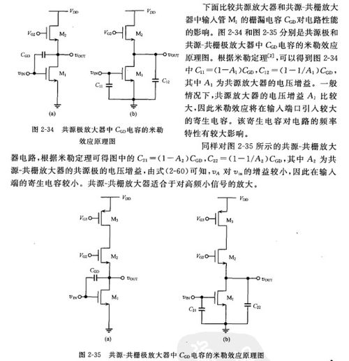 模擬集成電路設計入門指南