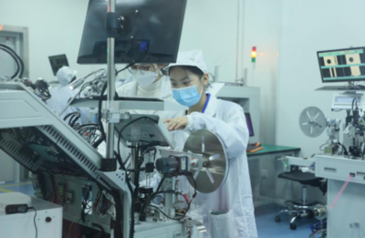 政、校、企三方聯(lián)動(dòng) 集成電路設(shè)計(jì)領(lǐng)域合作育人的新模式探索